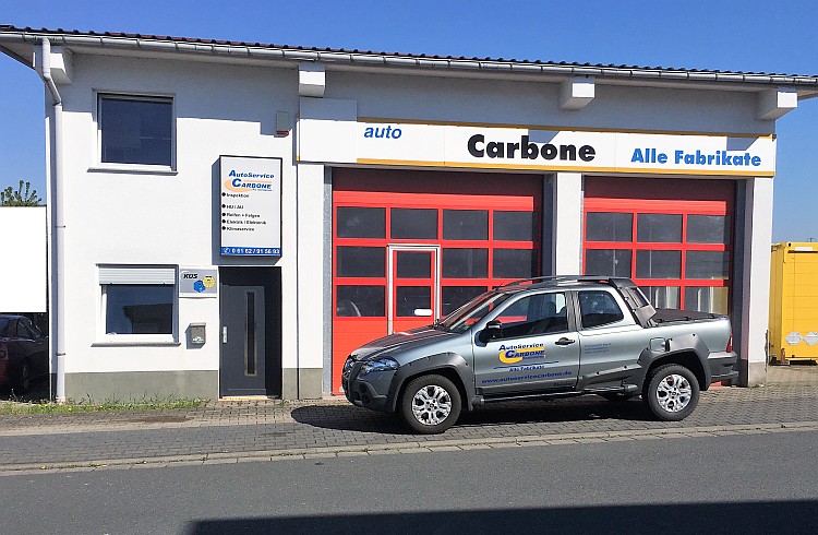 Autoservice Carbone